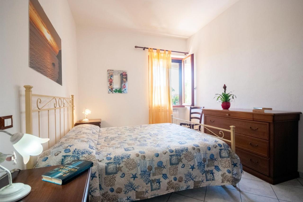 Appartamenti L'Arcipelago 坎普码港 外观 照片
